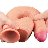 dildo xxl max lovetoy dettaglio
