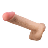 dildo xxl mendel rosa flesh.pretty love