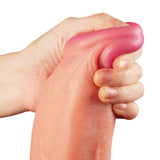 dildo xxl noah lovetoy dettaglio