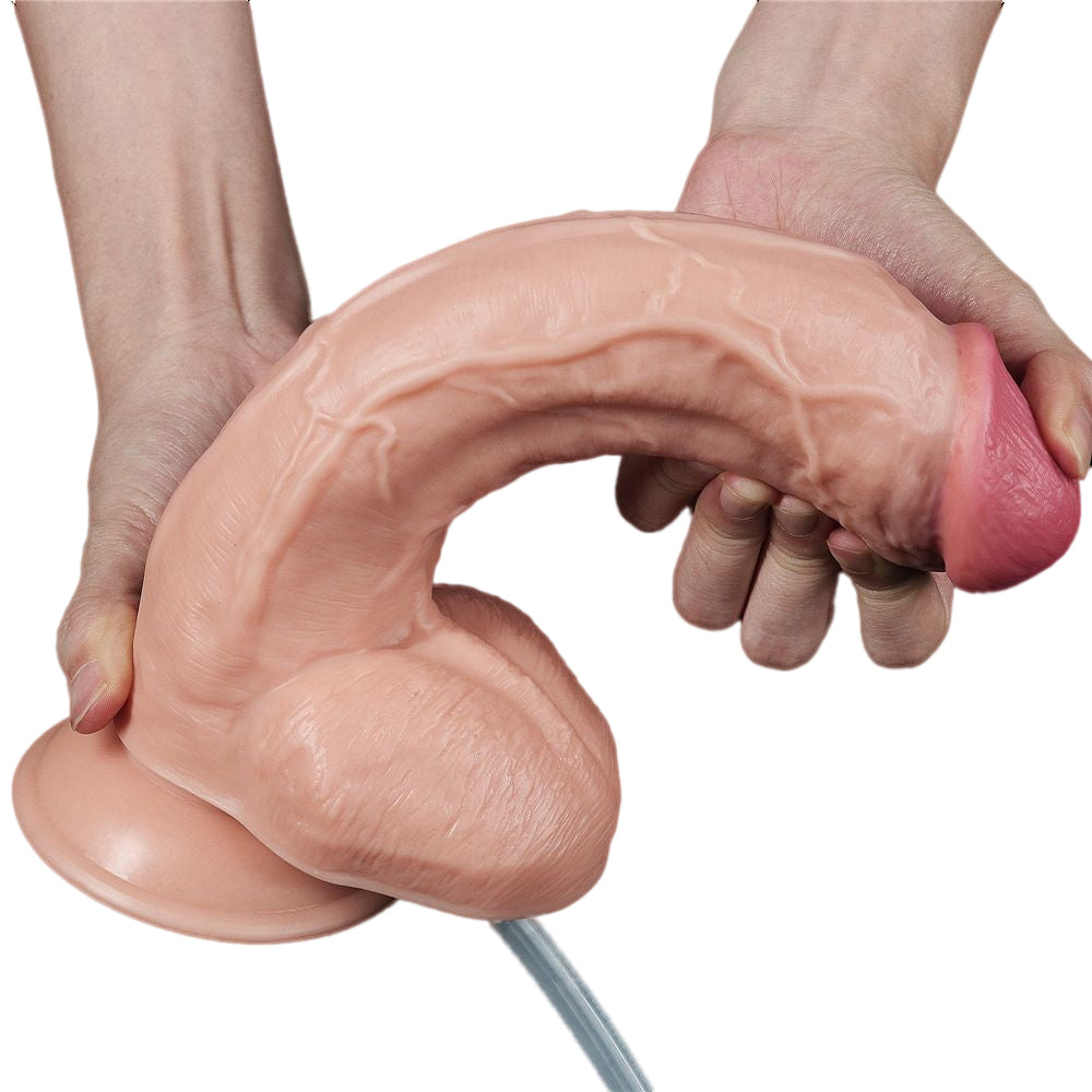 dildo xxl squirt extreme lovetoy principale