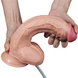 dildo xxl squirt extreme lovetoy principale