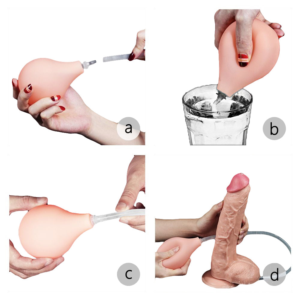 dildo xxl squirt extreme lovetoy accessori