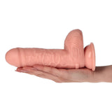 #COLORE_ROSA FLESH