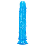 #COLORE_BLU TRASPARENTE