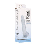 dildo realistico real flavour m toyz4lovers