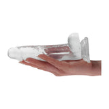 dildo realistico real flavour m toyz4lovers