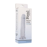 dildo_clear_flavour_xl