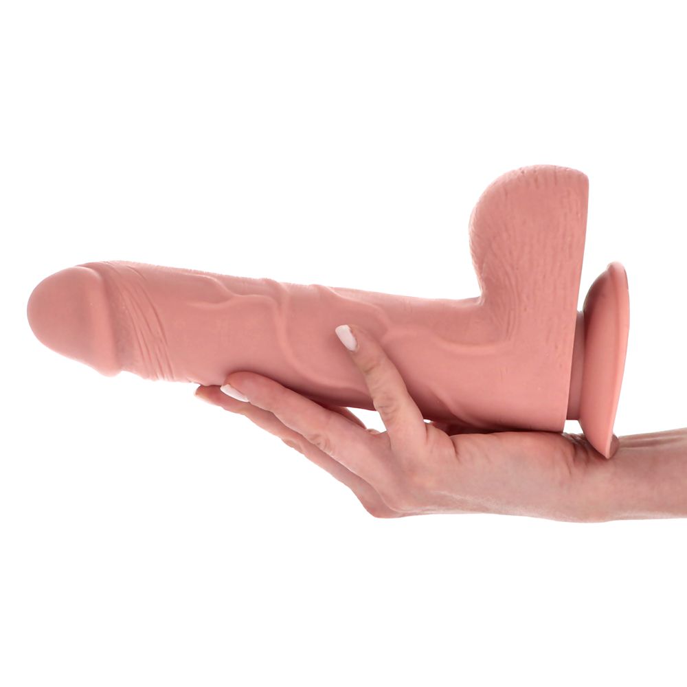 #COLORE_ROSA FLESH