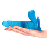 #COLORE_BLU TRASPARENTE