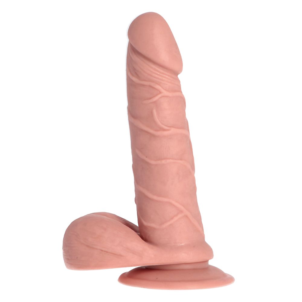 #COLORE_ROSA FLESH