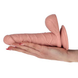 #COLORE_ROSA FLESH