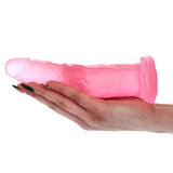 #COLORE_ROSA TRASPARENTE