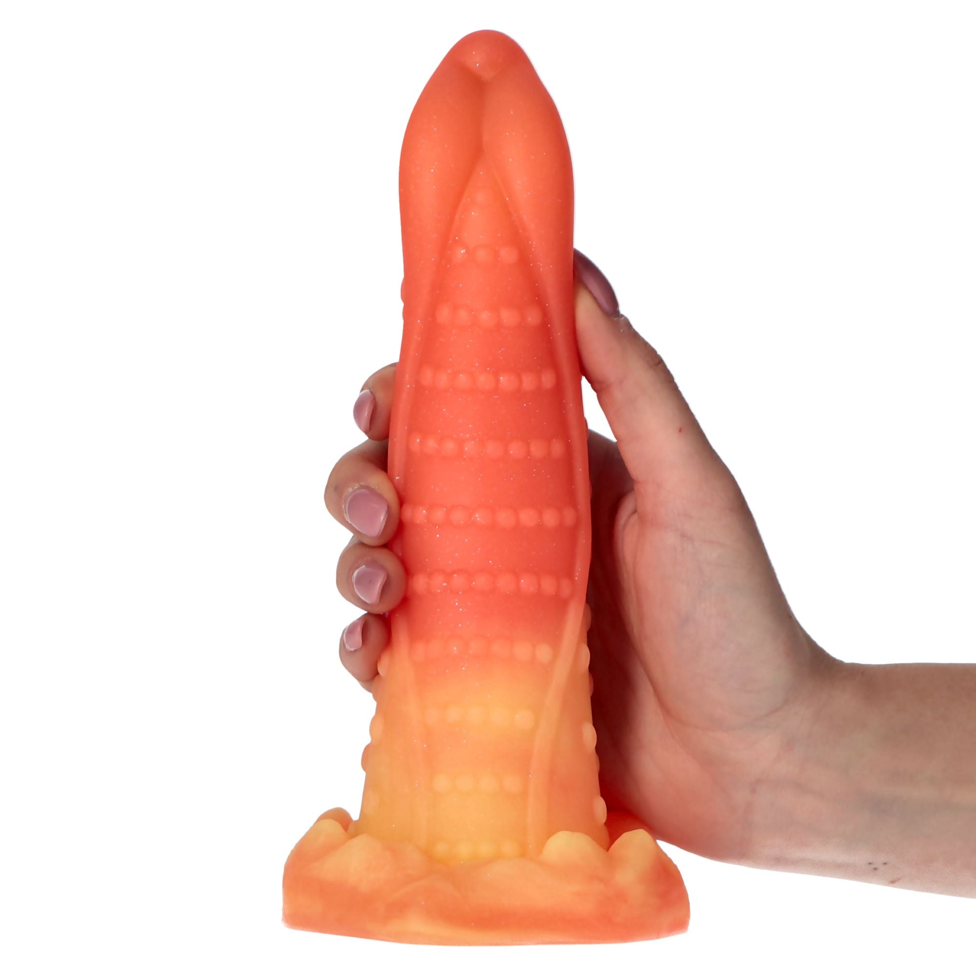 dildo_monster_frollo_non_ti_mollo