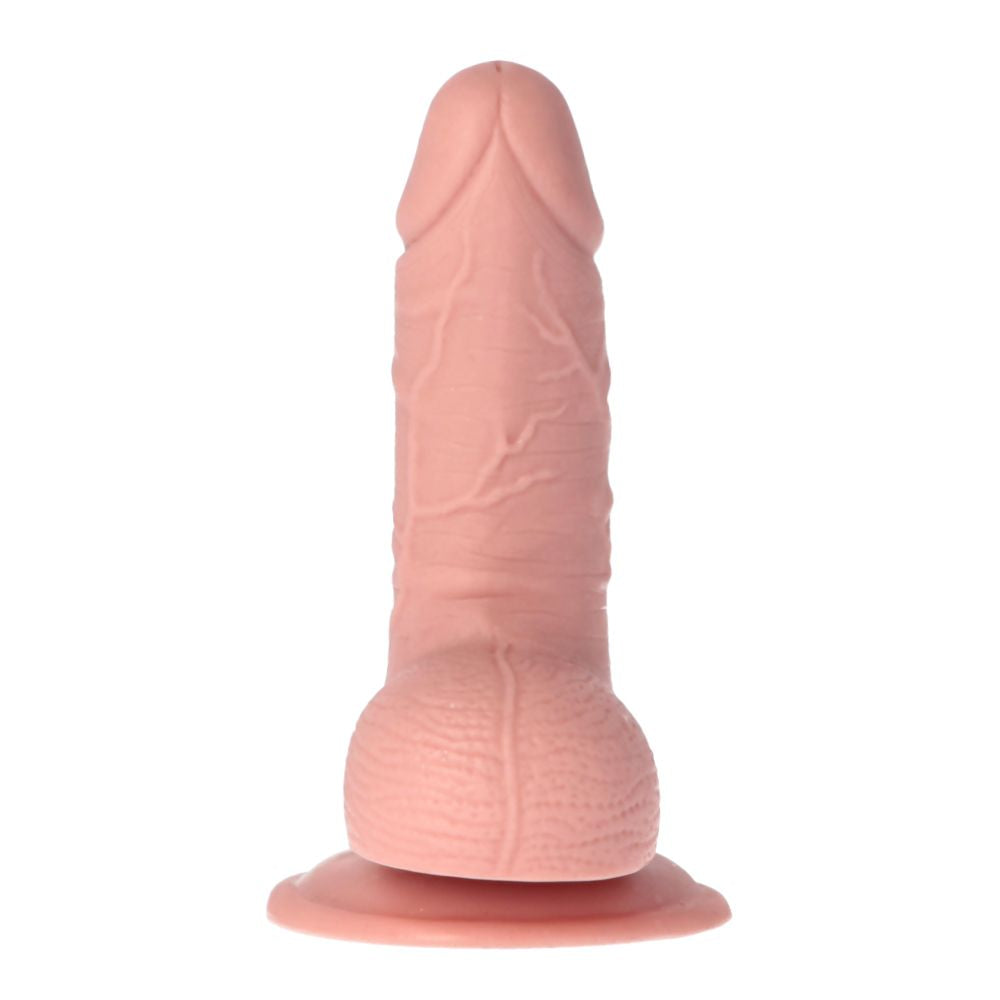 #COLORE_ROSA FLESH