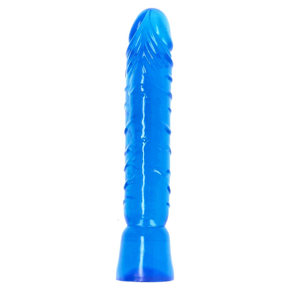 #COLORE_BLU TRASPARENTE
