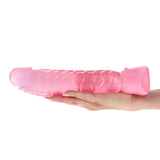 #COLORE_ROSA TRASPARENTE