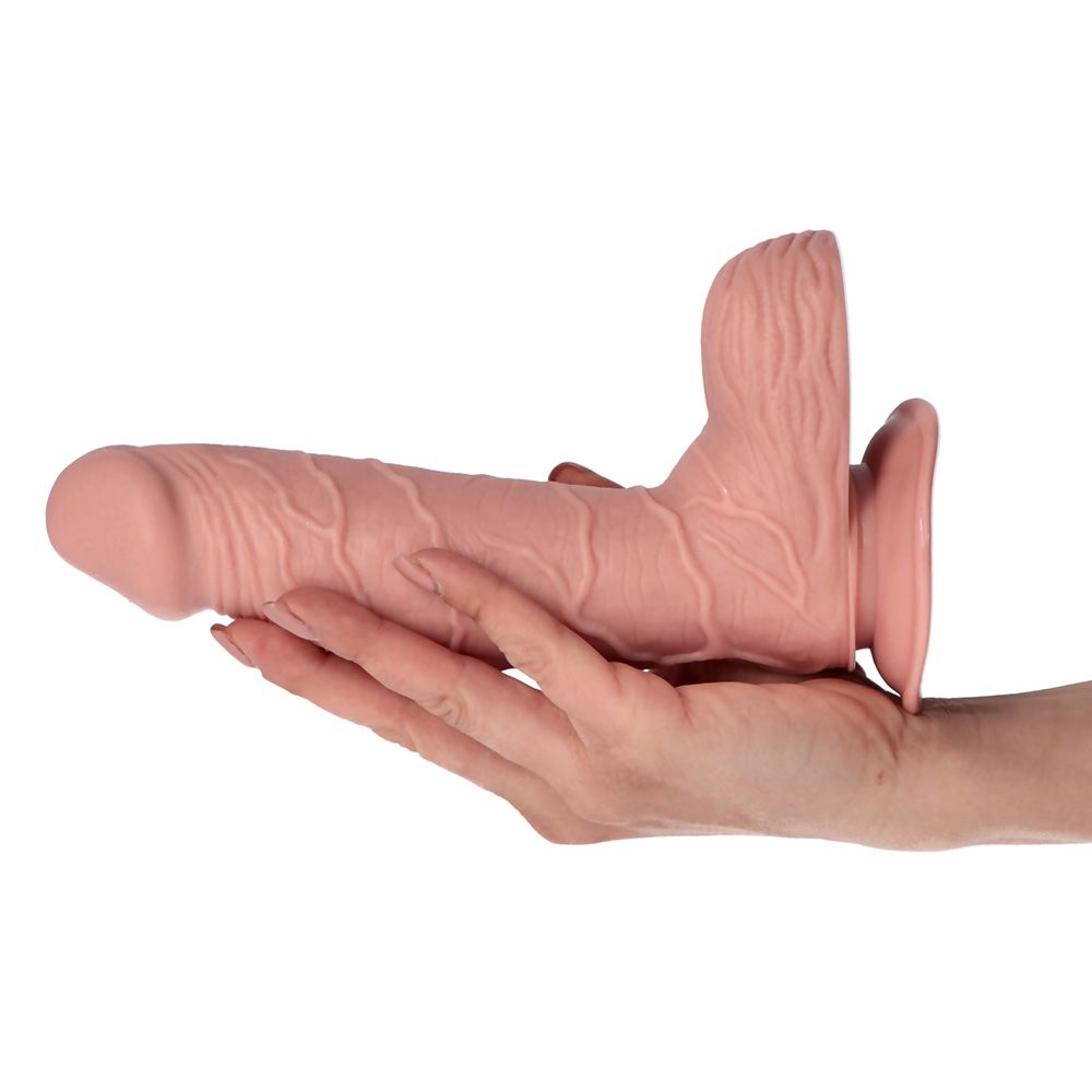 #COLORE_ROSA FLESH