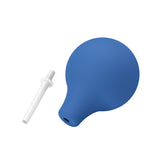 doccia anale hydro bloom blu mr play