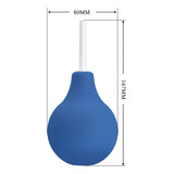doccia anale hydro bloom blu mr play