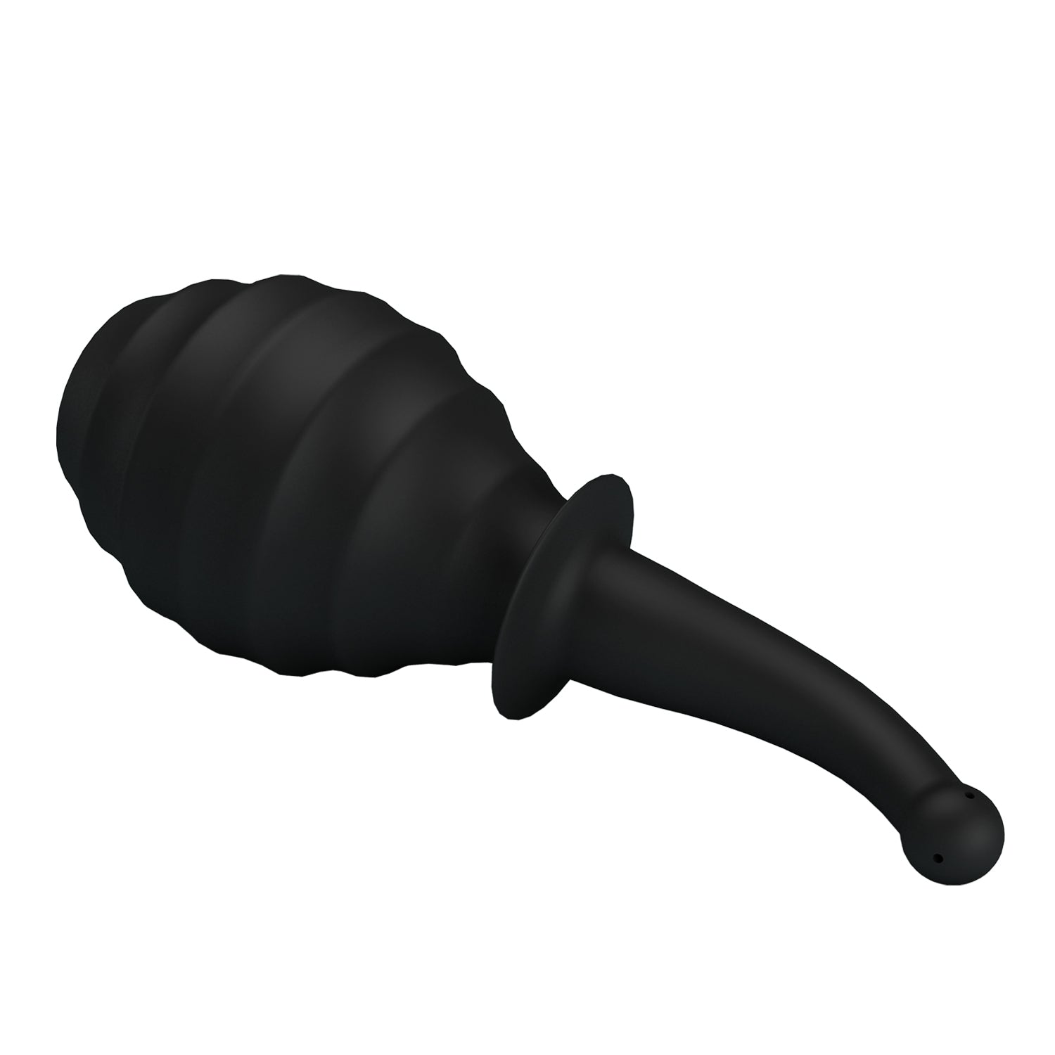 doccia anale aqua pulse nero mr play