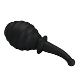 doccia anale aqua pulse nero mr play