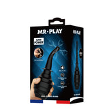 doccia anale aqua pulse nero mr play