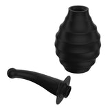 doccia anale aqua pulse nero mr play