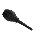 doccia anale blkm7 nero mr play