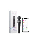 magic wand domi 2 nero lovense