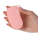 #COLORE_ROSA FLESH