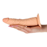 #COLORE_ROSA FLESH