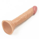 dong realistico enduro lovetoy lato destro