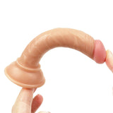 dong realistico enduro lovetoy dettaglio