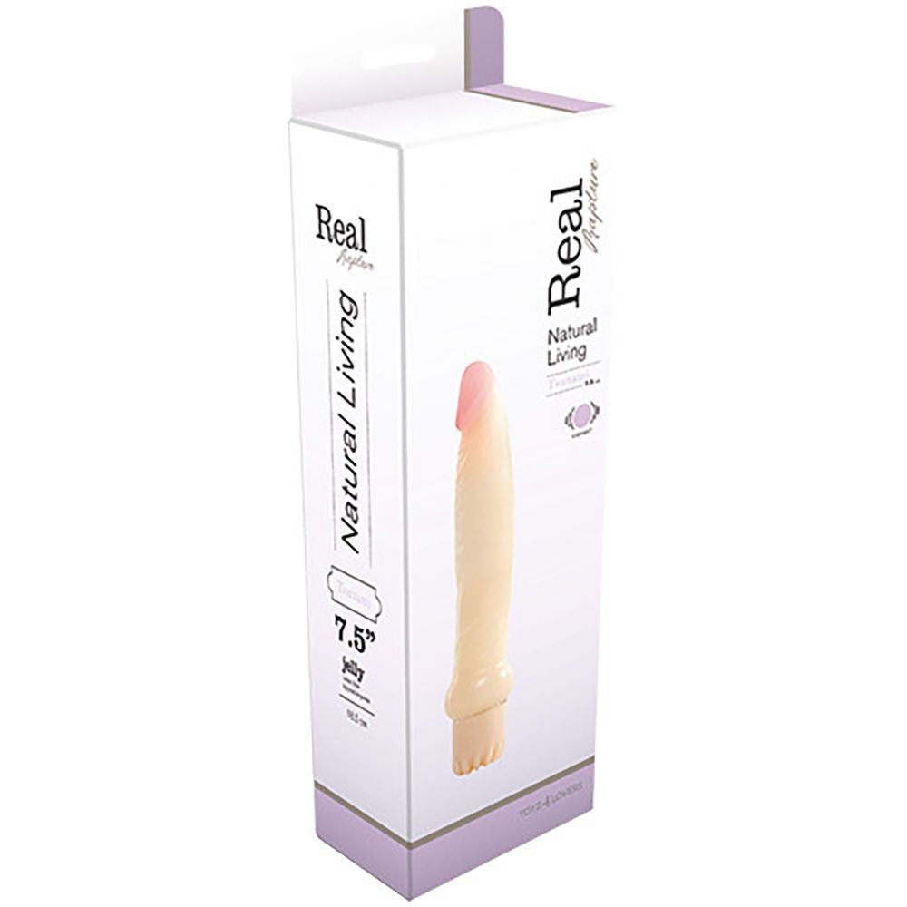 dong vibratore real rapture tsunami toyz4lovers