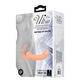 strap on ultra passionate harness baile