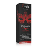 eccitante donna orgasm drops kissable 30ml orgie