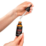 eccitante donna orgasm drops kissable 30ml orgie