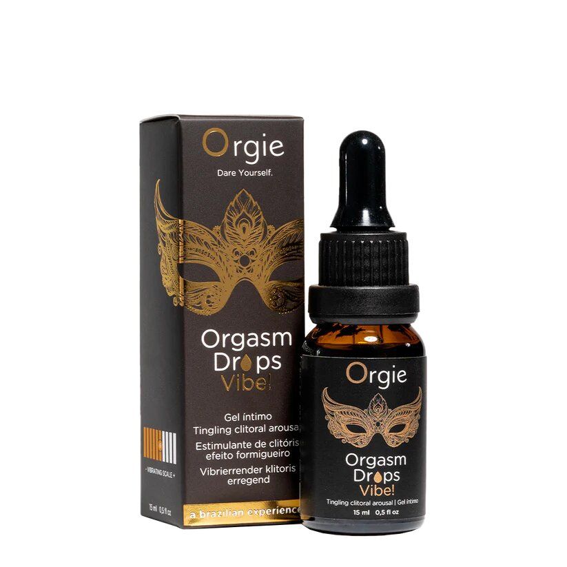 eccitante donna orgasm drops vibe 15ml orgie