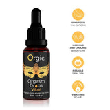 eccitante donna orgasm drops vibe 15ml orgie