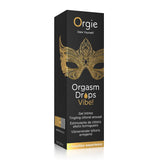eccitante donna orgasm drops vibe 15ml orgie