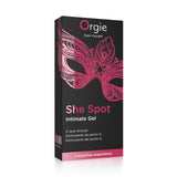 eccitante donna she spot 15ml orgie