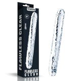 fallo doppio flawless clear lovetoy scatola