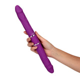 fallo doppio vibrante cupid arrow confronto con mano
