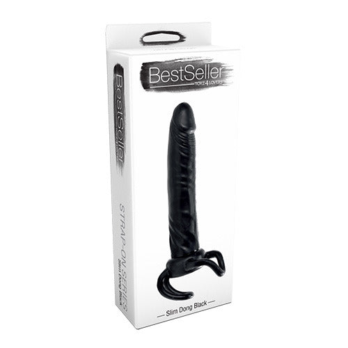 fallo indossabile my pleasure black confezione
