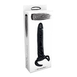 fallo indossabile my pleasure black confezione