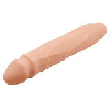 dildo xxl barbara fatty rosa flesh baile