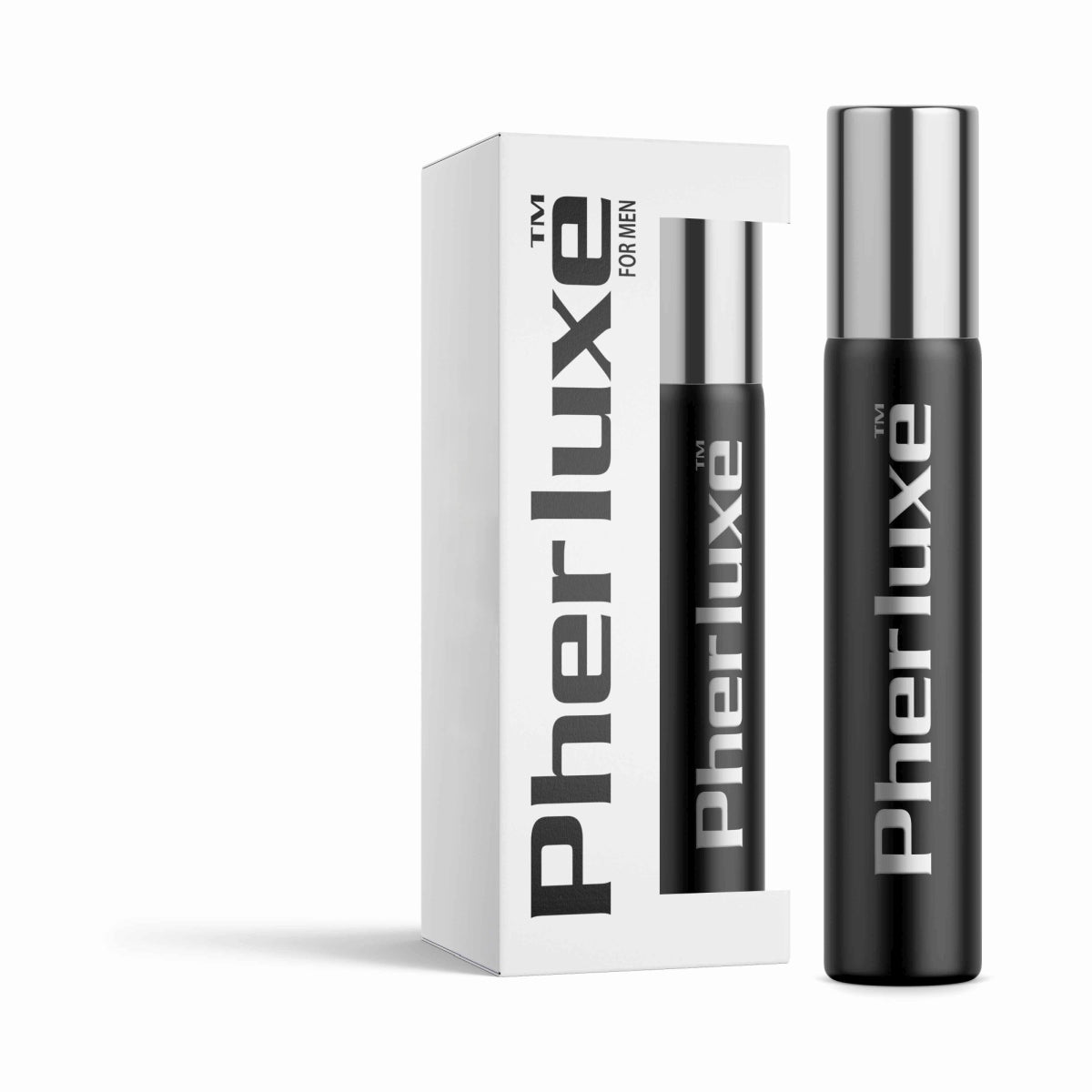 profumo ai feromoni pherluxe black 33ml