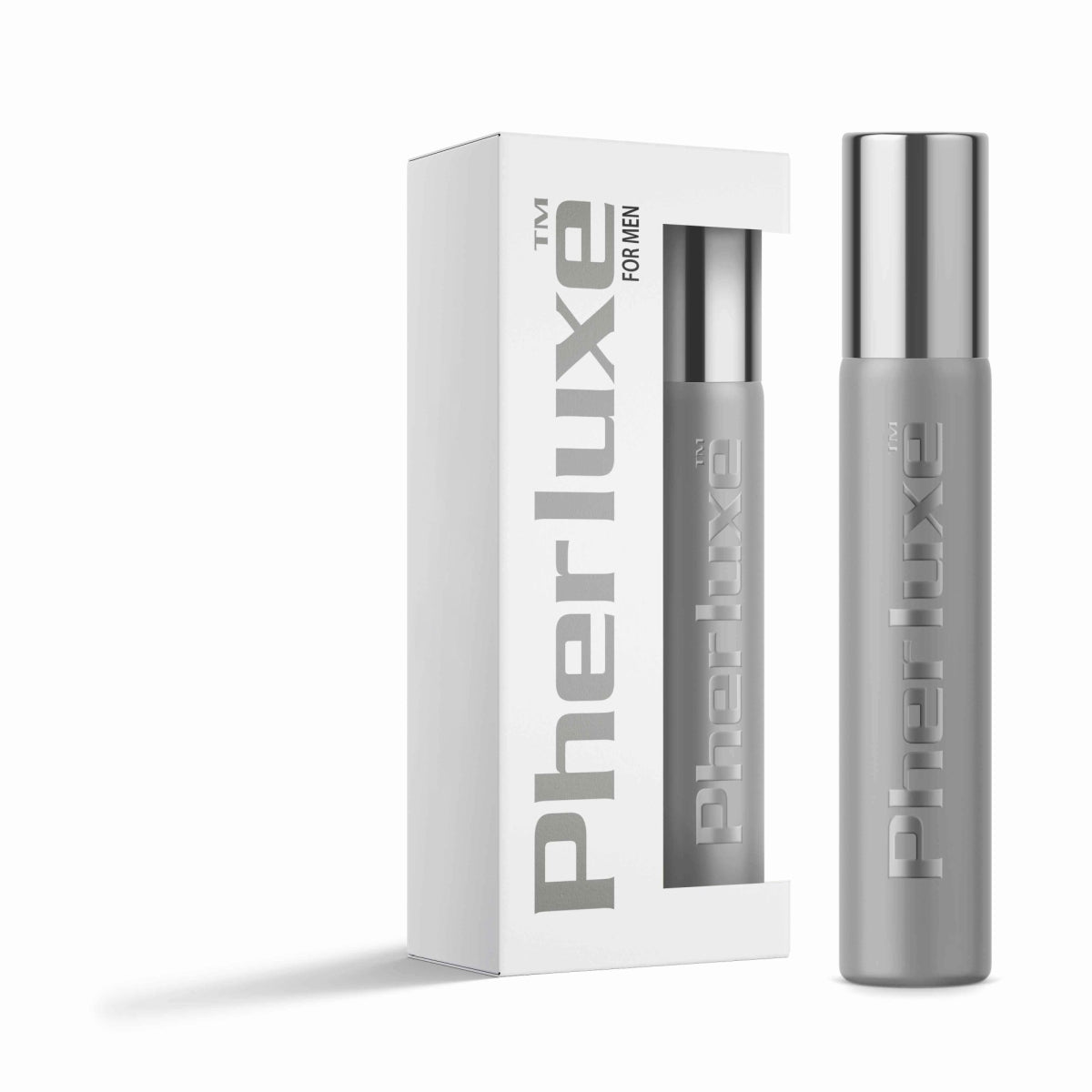 profumo ai feromoni pherluxe silver 33ml