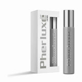 profumo ai feromoni pherluxe silver 33ml