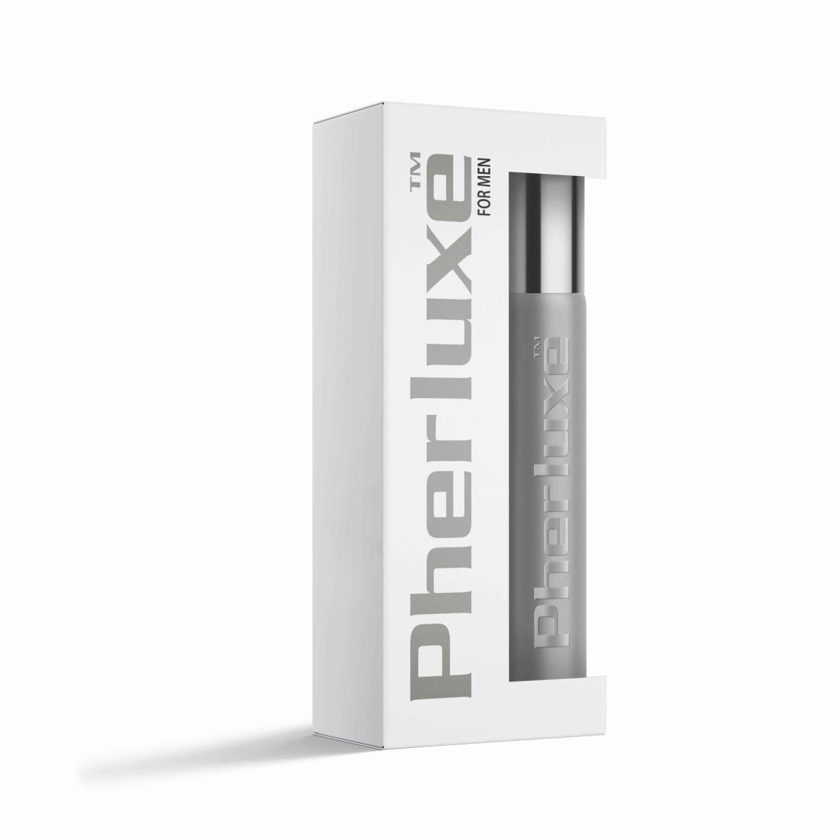 profumo ai feromoni pherluxe silver 33ml